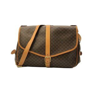 Celine Shoulder Bag Vintage